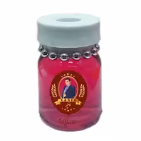 خوشبوکننده محیط لانیز مدل عقیق رایحه گل صد تومانی حجم 130 میلی لیتر