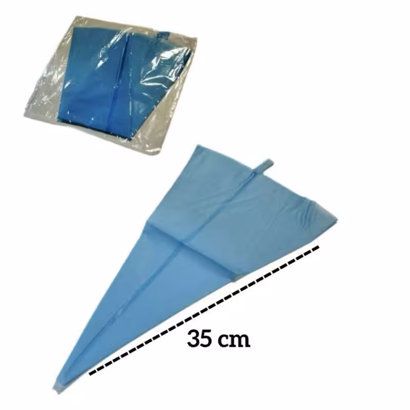 قیف سیلیکونی 35 سانت