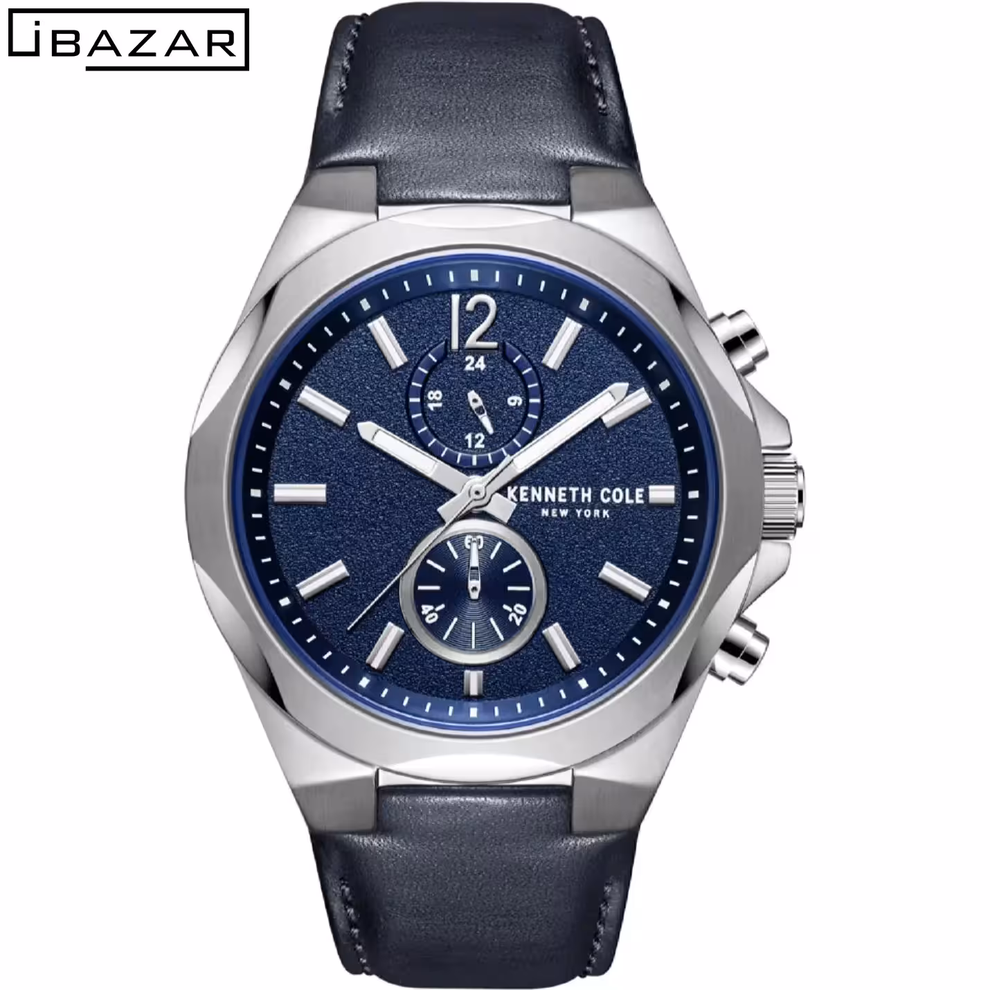 ساعت مردانه کنت کول KENNETH COLE مدل KC51088002