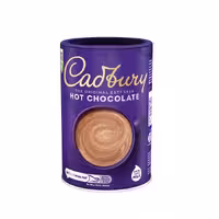 پودر شکلات داغ کدبری Cadbury وزن 250 گرم