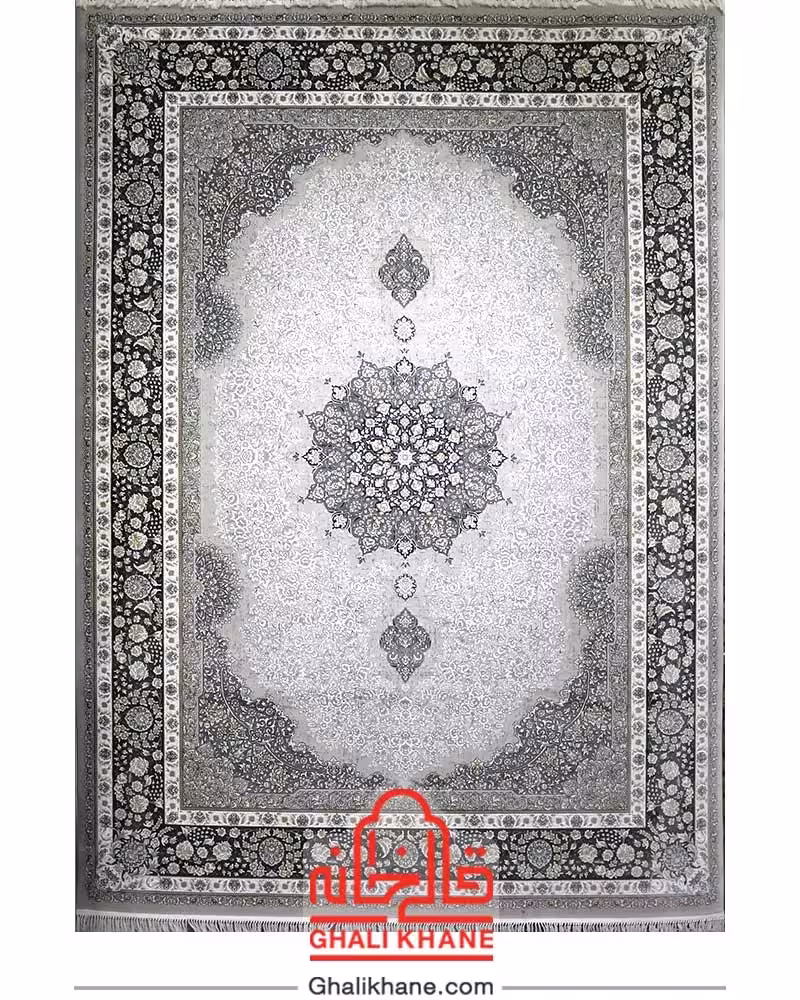 فرش زمرد مشهد 700 شانه کد 30010