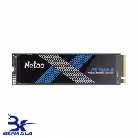 اس اس دی نتاک ظرفیت 2 ترابایت مدل SSD M.2 2TB NETAC NV7000Q GEN4 - بفی کالا | تجربه جدید خرید لپ تاپ