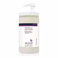 کرم پدیکور M.A.D