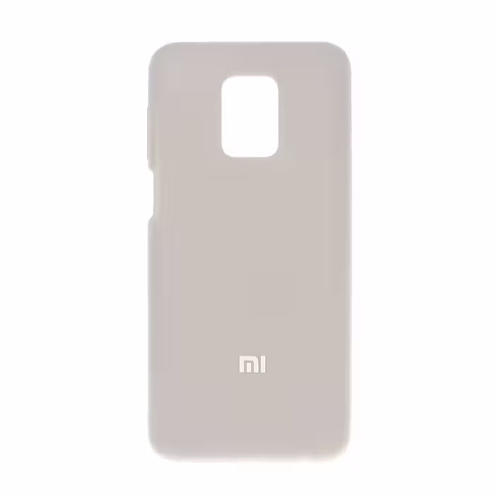 گارد سیلیکونی شیائومی Note 9s ا Xiaomi Note 9s Silicone Guard