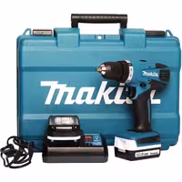 دریل پیچ گوشتی شارژی ماکیتا DF347DWLX1 –