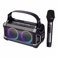 اسپیکر بلوتوثی میفا مدل Wild Rock 60w