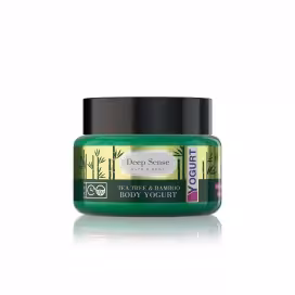 کرم آبرسان بدن درخت چای و بامبو دیپ سنس