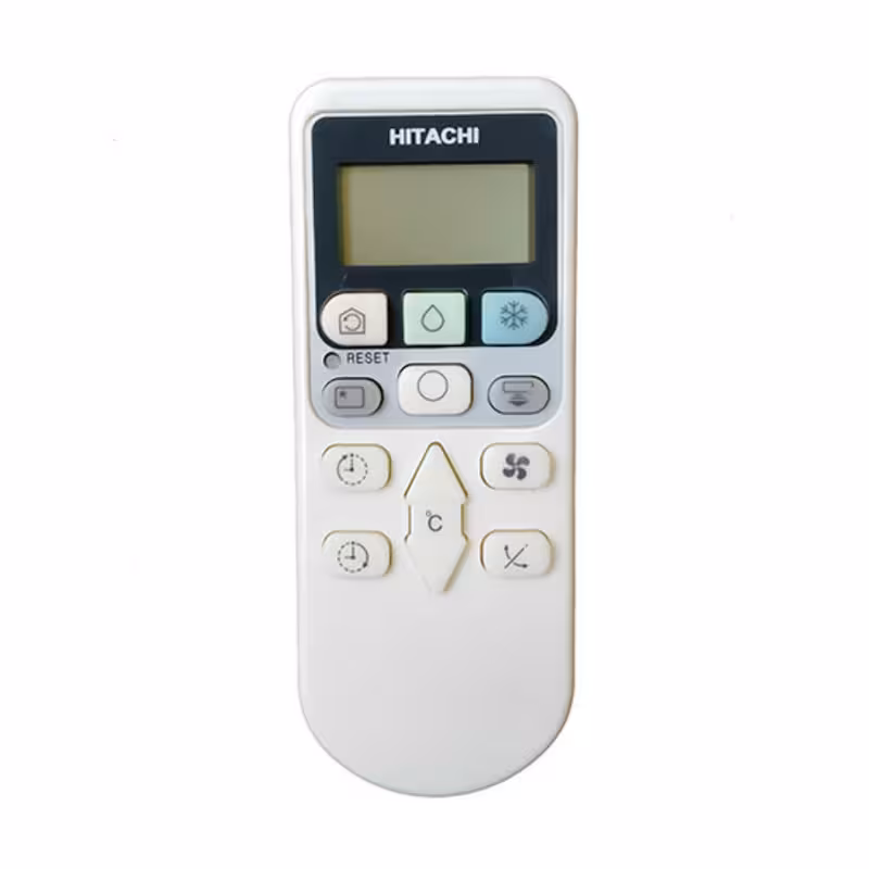 ریموت کنترل هیتاچی مدل H-091 | کالا مکس