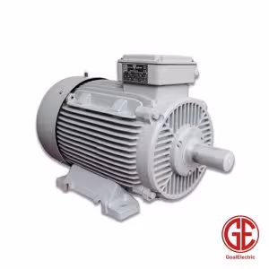 الکتروموتور صنعتی 25 اسب 18.5 کیلووات 750 دور سه فاز موتوژن