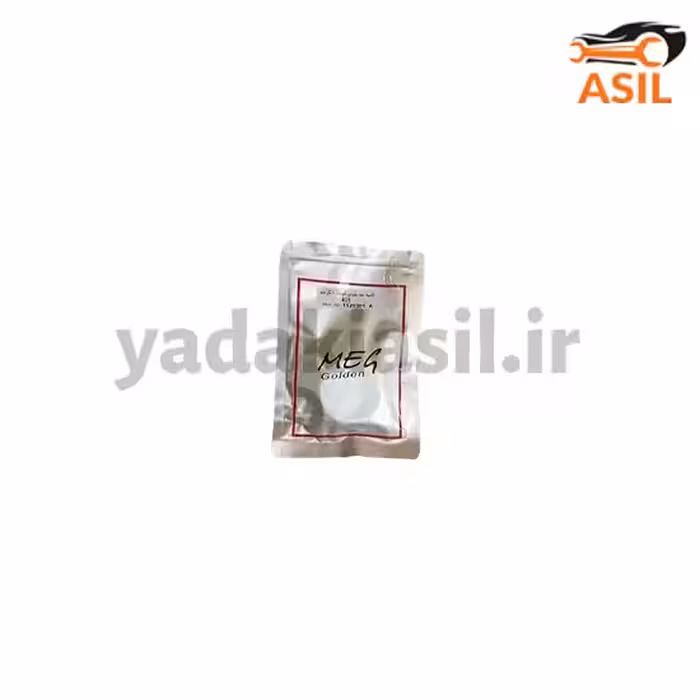 کاسه نمد بزرگ پلوس پژو گلدن مگ