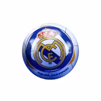 مداد تراش فانتزی کیکو مدل کره طرح madrid کد 8707