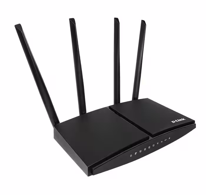 روتر بی سیم LTE دی-لینک مدل DWR-M921