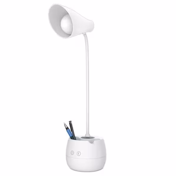 چراغ مطالعه مدل TGX-7007 همراه با جاقلمی