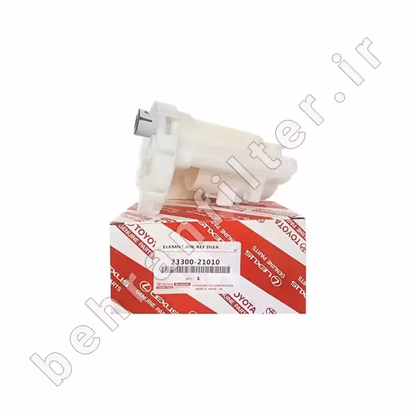 فیلتر بنزین لکسوس 2011 - 2006 ES350