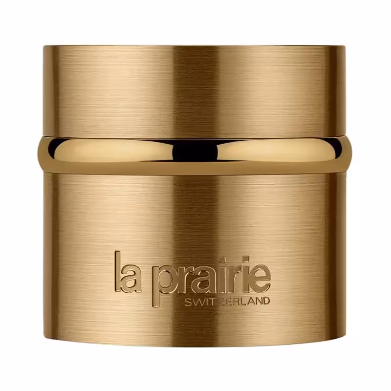 کرم پیور گلد لاپری