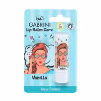 بالم لب مراقبتی گابرینی Gabrini مدل Vanilla