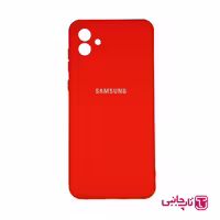 قاب گوشی اورجینال سیلیکونی پاک کنی مدل گوشی سامسونگ GALAXY A20s