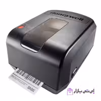 چاپگر برچسب و بارکد هانیول Honeywell PC42t Plus | فروشگاه اینترنتی اِی تی بازار