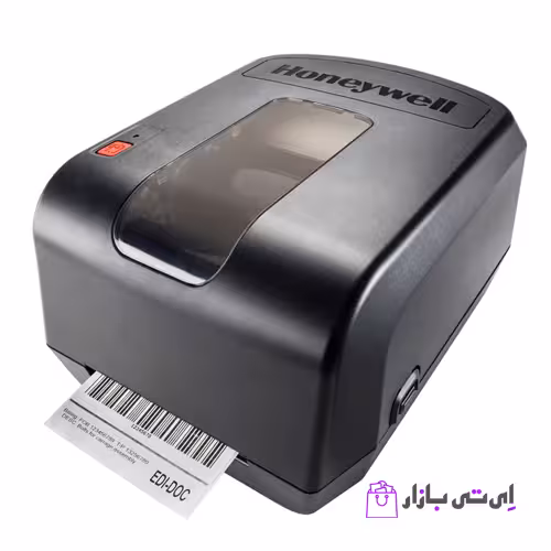 چاپگر برچسب و بارکد هانیول Honeywell PC42t Plus | فروشگاه اینترنتی اِی تی بازار