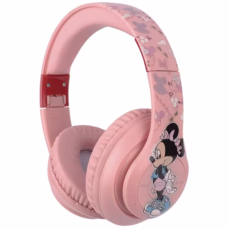 هدفون بلوتوثی رم خور DR-37