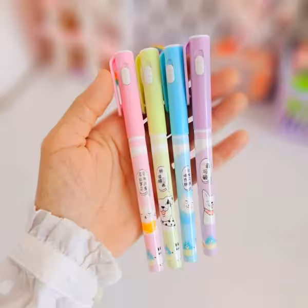 خودکار نامرئی فانتزی