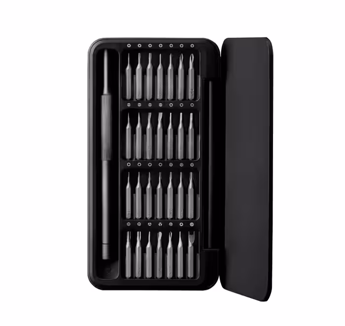 کیت پیچ گوشتی 28 در 1 هوتو Xiaomi HOTO QWLSD009 28 IN 1 Precision Screwdriver Kit