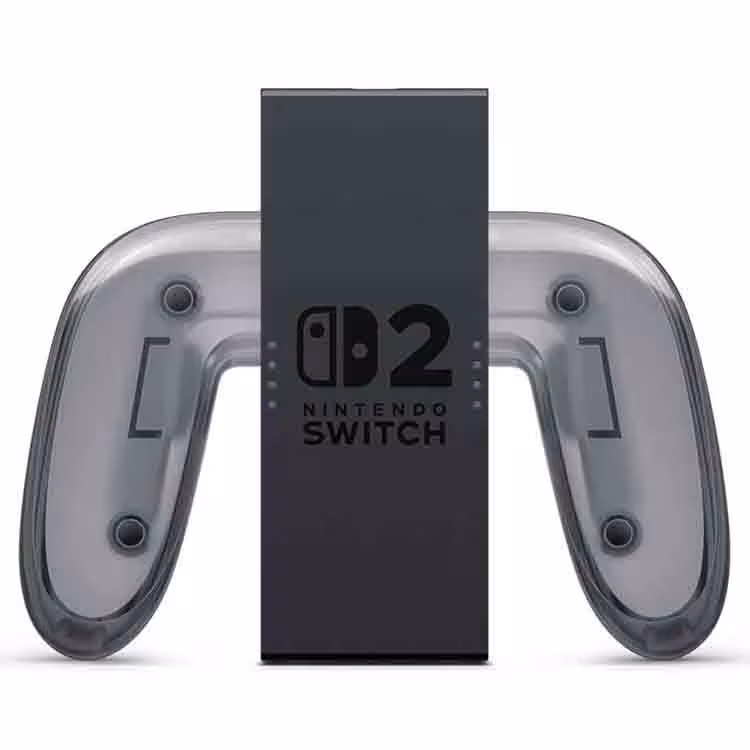 خرید دسته گریپ شارژر جوی کان سوییچ دو