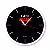 ساعت‌های دیواری راویتا طرح 3099