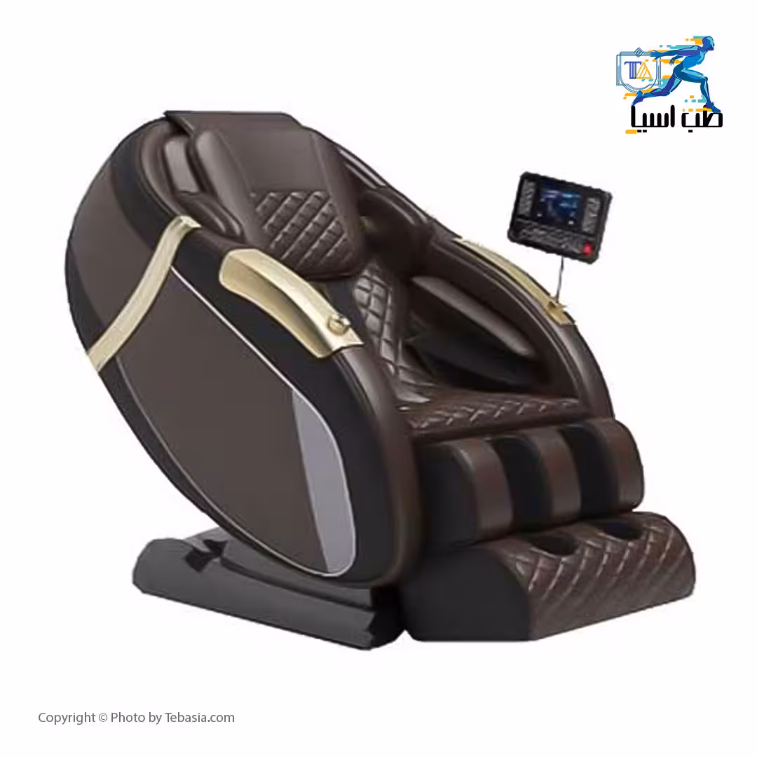 صندلی ماساژور مای فرش مدل My Fresh RH-8586