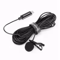 میکروفون Saramonic LavMicro U3B