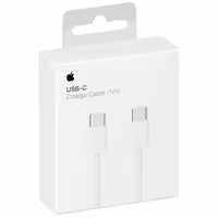 کابل Type-C به Type-C آیفون اورجینال