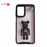 کاور گوشی طرح ربات استند شو sam a23