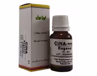 ماده شیمیایی اوژنول (Eugenol) از شرکت سینا