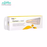 قلم کانتکت گلد پلاسContact TDV