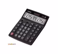 ماشین حساب GZ-12S کاسیو