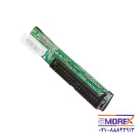 مبدل پورت 3.5 اینچی IDE به SATA مدل IDE/EIDE/PATA