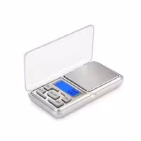 ترازو گرم کش ظرفیت 200 گرم