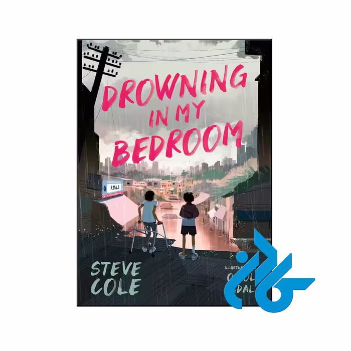 خرید و قیمت کتاب Drowning in My Bedroom از فروشگاه کادن