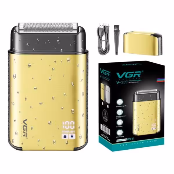 شیور وی جی آر مدل VGR V-359