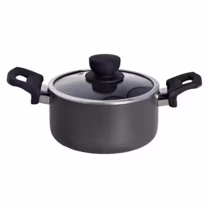 قابلمه گرانیتی یونیک کد 8104 سایز 16