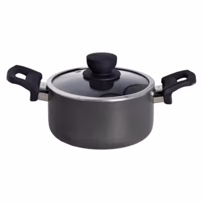 قابلمه گرانیتی یونیک کد 8104 سایز 16
