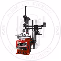 لاستیک درار 4 پدال پولی 1226 هلپردار