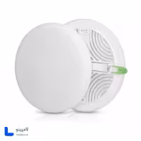 چراغ پنلی فول لایت دوکاره 18 وات تک تاب مدل زاگرس