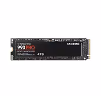 اس اس دی سامسونگ 990PRO M.2 NVMe ظرفیت 4 ترابایت
