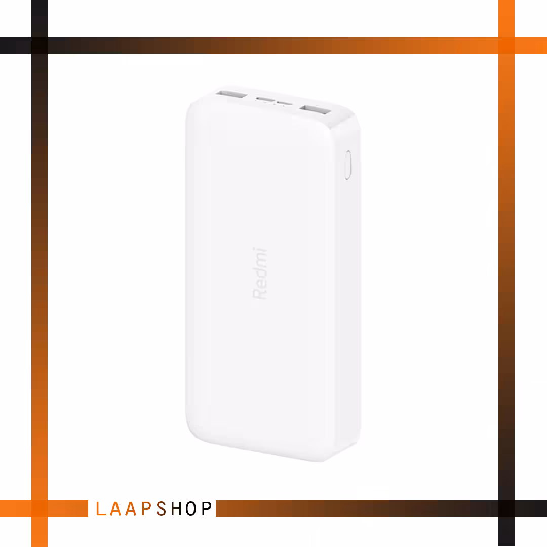 پاوربانک شیائومی مدل PB200LZM