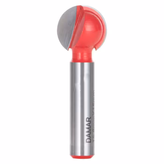 تیغ شیار استوانه ای دامار مدل DM161583K