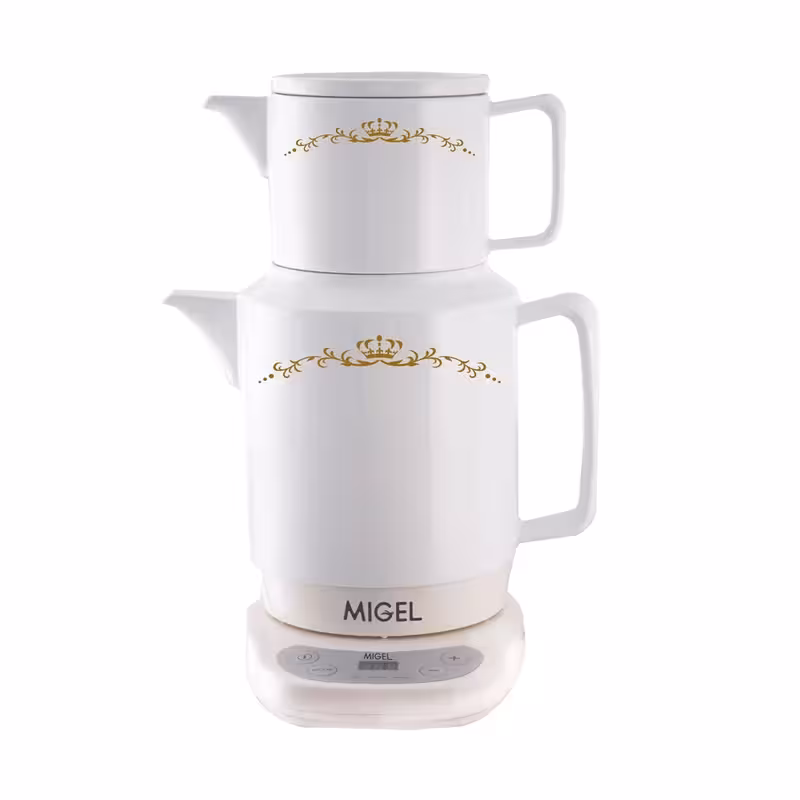 چای ساز میگل مدل GTS 112-04