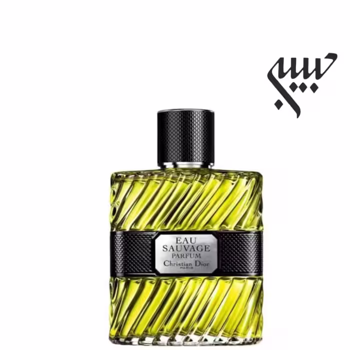 Dior Eau Sauvage Parfum 2017    دیور او ساواج پرفیوم 2017