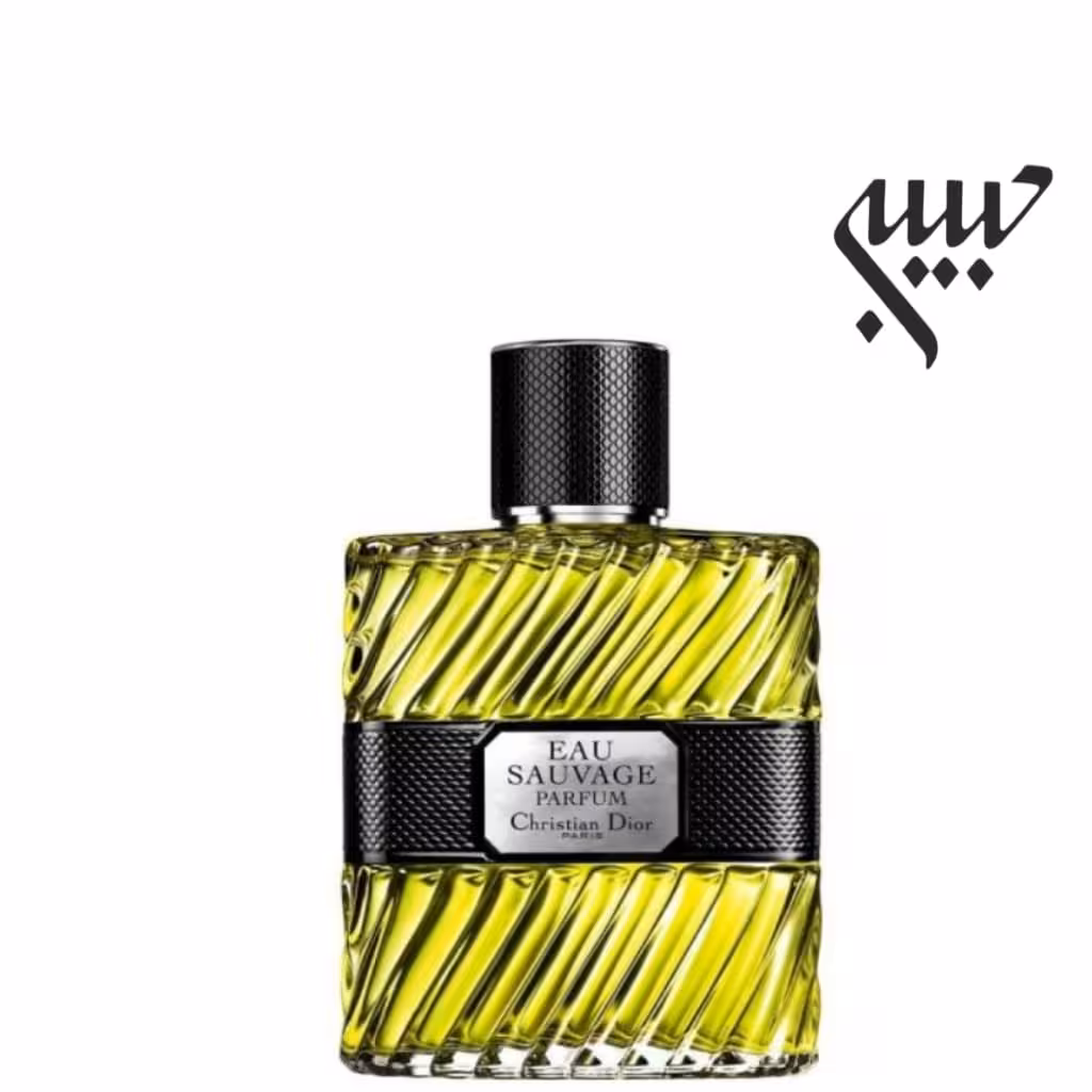 Dior Eau Sauvage Parfum 2017    دیور او ساواج پرفیوم 2017