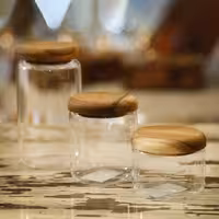 بانکه پیرکس ساده متوسط آسا